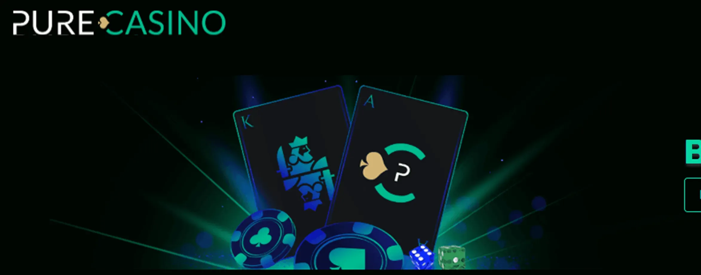 Pure Casino Pure Casino